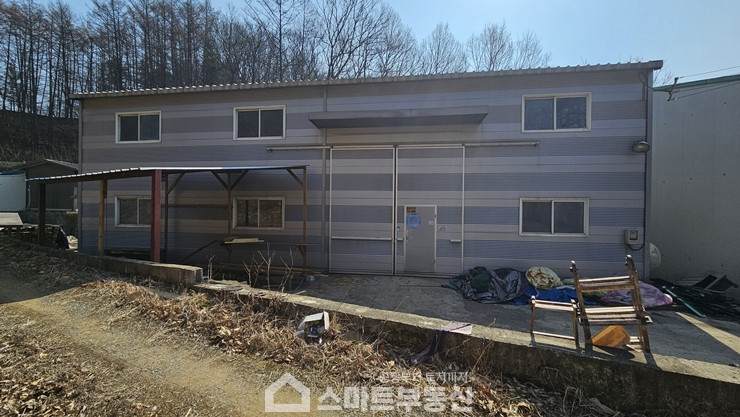 경기 광주시 곤지암읍 봉현리 2호동 1종근생(소매점) - 50평 월세 매물번호 11829 사진 4