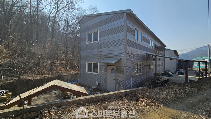 경기 광주시 곤지암읍 봉현리 2호동 1종근생(소매점) - 50평 월세 매물번호 11829 사진 6