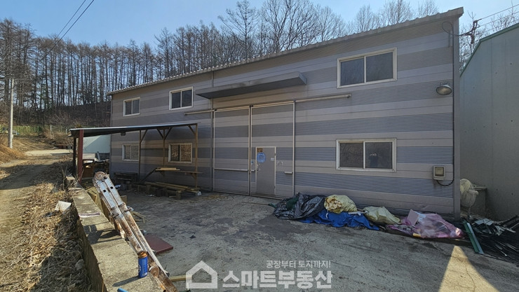 경기 광주시 곤지암읍 봉현리 2호동 1종근생(소매점) - 50평 월세 매물번호 11829 사진 7