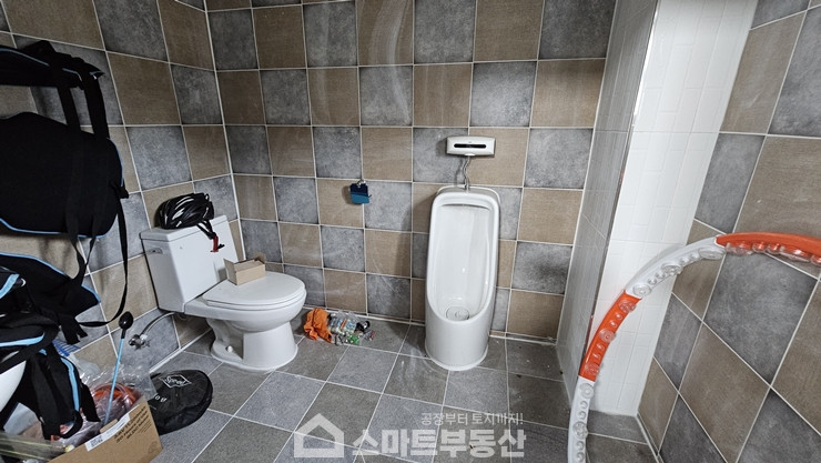 경기 광주시 곤지암읍 부항리 공장 - 116평 + 가설 55평 매매 매물번호 11592 사진 20