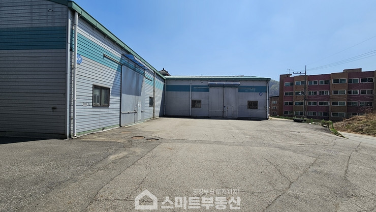 경기 광주시 곤지암읍 열미리 제조업소,창고 - 268평 월세 매물번호 11866 사진 7