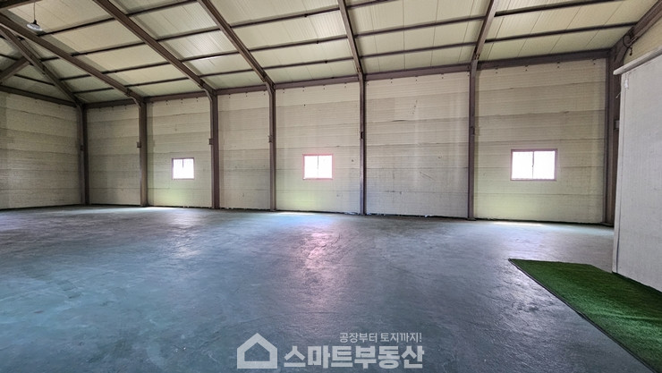 경기 광주시 곤지암읍 열미리 제조업소,창고 - 268평 월세 매물번호 11866 사진 8