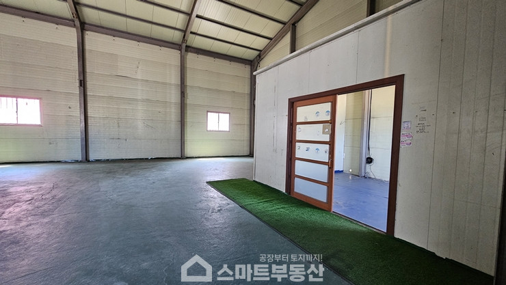 경기 광주시 곤지암읍 열미리 제조업소,창고 - 268평 월세 매물번호 11866 사진 9