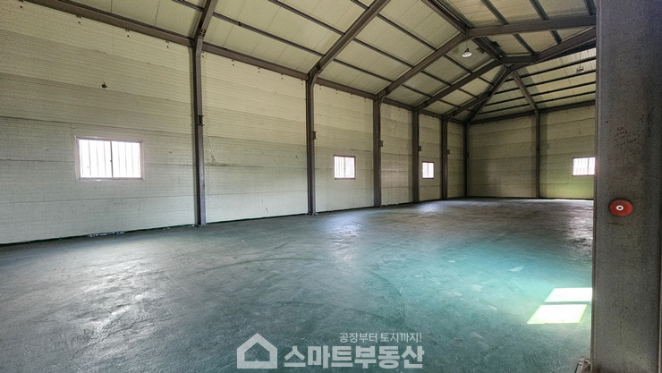 경기 광주시 곤지암읍 열미리 제조업소,창고 - 268평 월세 매물번호 11866 사진 10