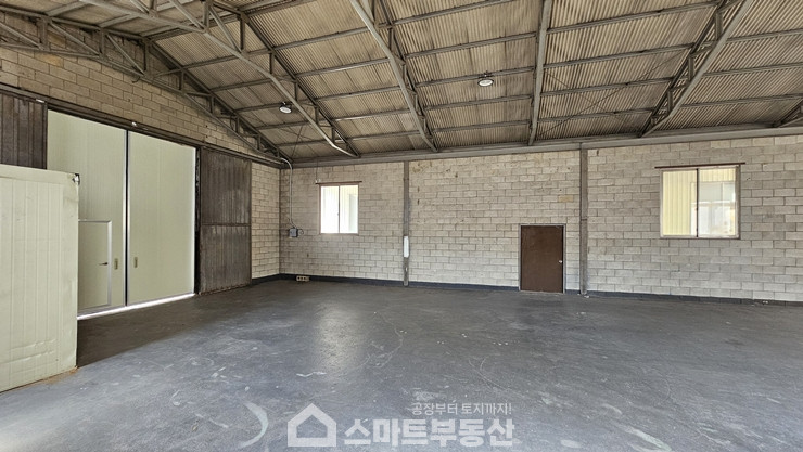 경기 광주시 곤지암읍 열미리 제조업소,창고 - 268평 월세 매물번호 11866 사진 15