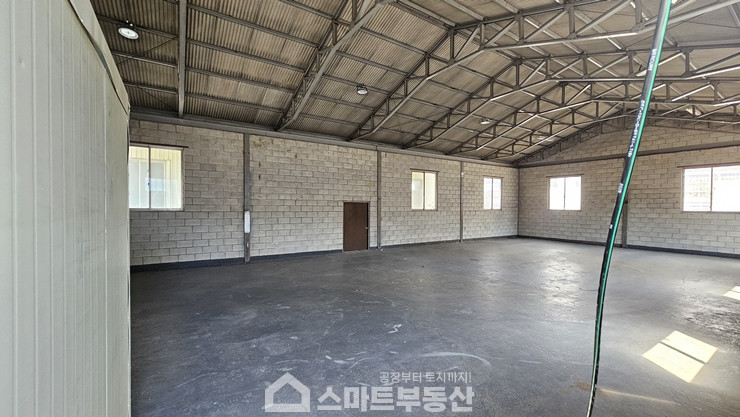 경기 광주시 곤지암읍 열미리 제조업소,창고 - 268평 월세 매물번호 11866 사진 16