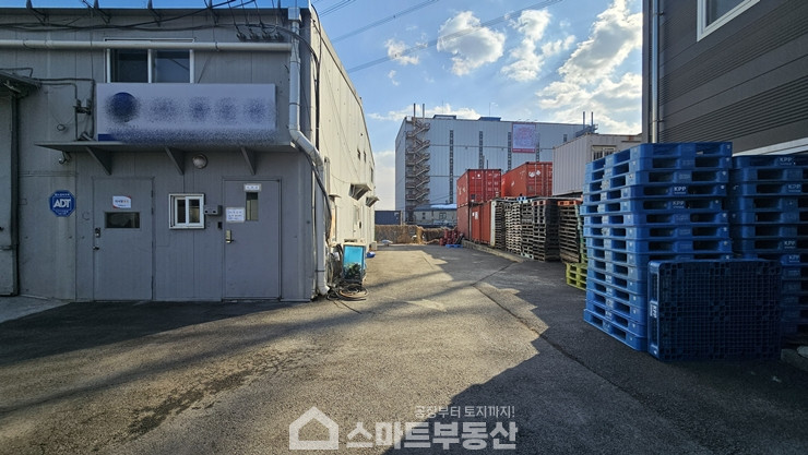 경기 광주시 초월읍 선동리 공장 - 207평 매매 매물번호 11870 사진 9