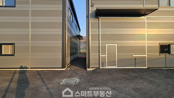 경기 광주시 초월읍 신월리 가,나동 2종근생(제조업소) - 84평 매매 매물번호 11875 사진 6