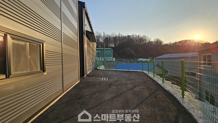 경기 광주시 초월읍 신월리 가,나동 2종근생(제조업소) - 84평 매매 매물번호 11875 사진 7