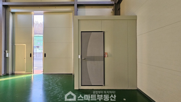경기 광주시 초월읍 신월리 가,나동 2종근생(제조업소) - 84평 매매 매물번호 11875 사진 16