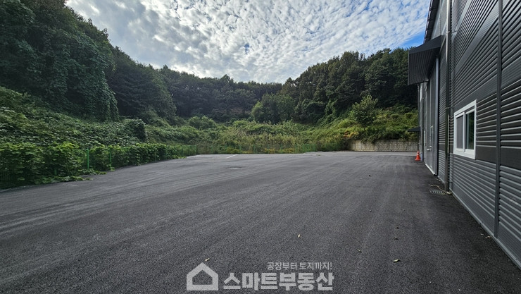 경기 광주시 곤지암읍 장심리 2종근생(제조업소) - 120평 매매 매물번호 11876 사진 7