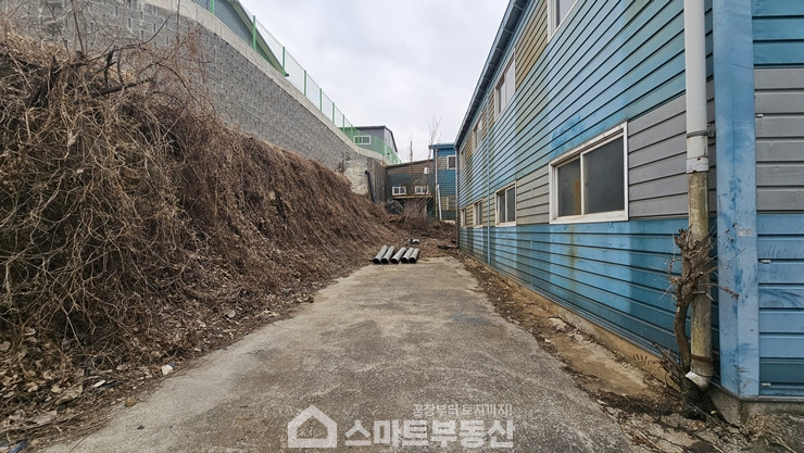 경기 광주시 초월읍 용수리 2호동 창고 - 59평 월세 매물번호 11171 사진 6