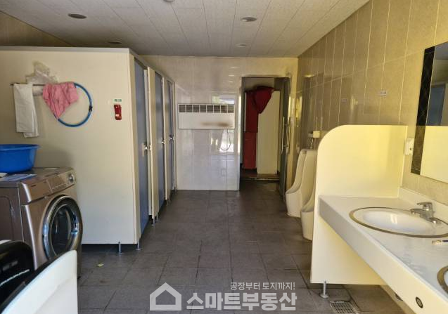 경기 광주시 추자동 식품공장 - 549평 매매 매물번호 11717 사진 14