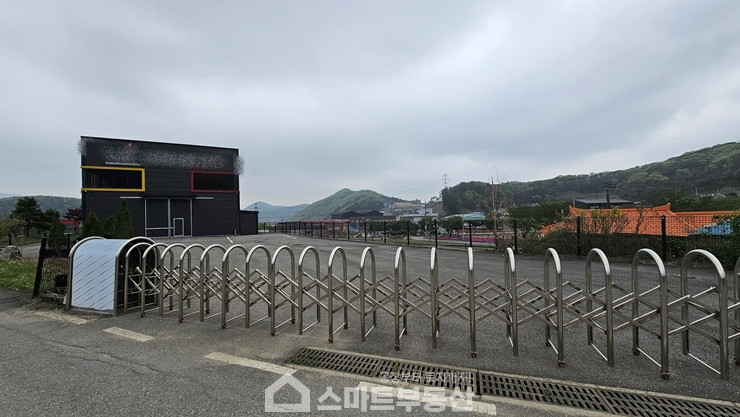 경기 광주시 곤지암읍 연곡리 주건축물제1동 2종근생(제조업소) - 151평 매매 매물번호 11882 사진 4