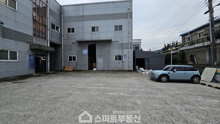 경기 광주시 목동 공장 - 69평 월세 매물번호 11587 사진 3