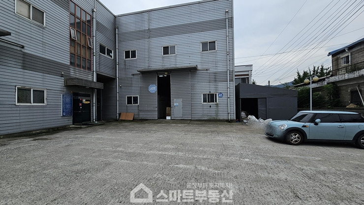 경기 광주시 목동 공장 - 69평 월세 매물번호 11587 사진 4