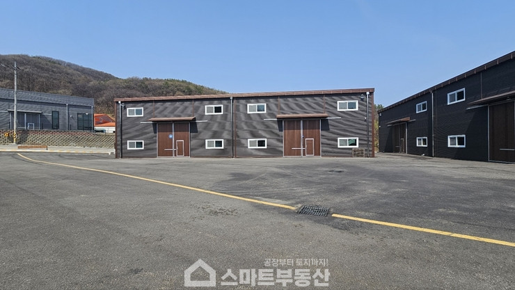 경기 이천시 신둔면 인후리 2종근생(제조업소) - 148평 월세 매물번호 11271 사진 7