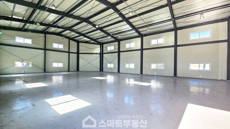 경기 이천시 신둔면 인후리 2종근생(제조업소) - 148평 월세 매물번호 11271 사진 9