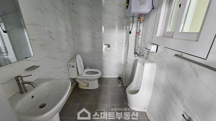 경기 광주시 고산동 창고 170평 + 가설 162평 월세 매물번호 11893 사진 11