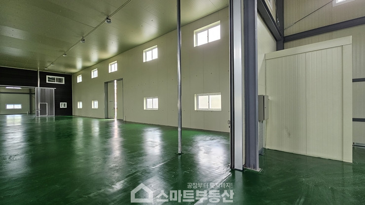 경기 광주시 고산동 창고 170평 + 가설 162평 월세 매물번호 11893 사진 17