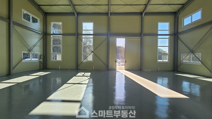 경기 광주시 곤지암읍 이선리 1동 2종근생(제조업소) - 60평 월세 매물번호 11897 사진 6