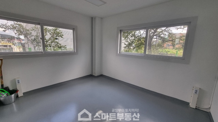 경기 광주시 도척면 유정리 2종근생(제조업소) - 60평 매매 매물번호 11918 사진 9