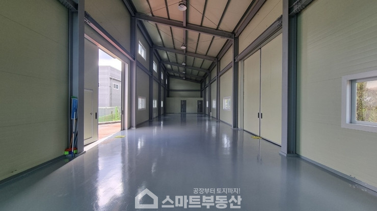 경기 광주시 도척면 유정리 2종근생(제조업소) - 60평 매매 매물번호 11918 사진 12