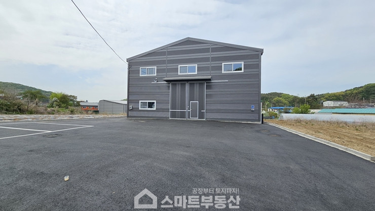 경기 광주시 초월읍 선동리 2종근생(제조업소) - 91평 매매 매물번호 11894 사진 5