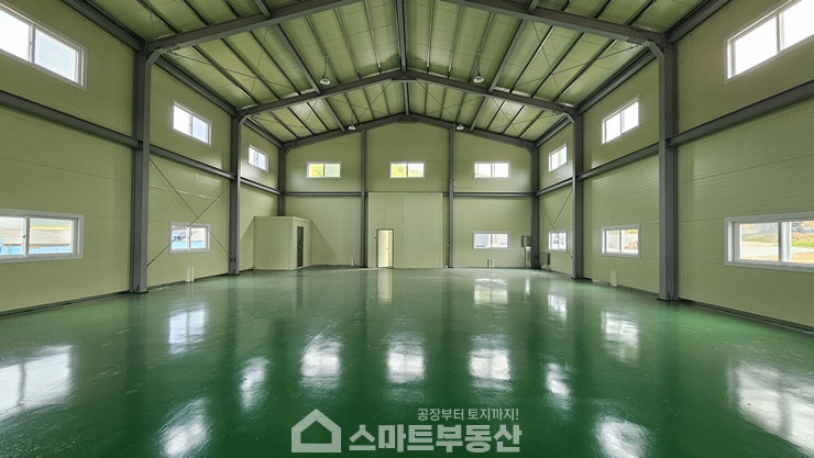 경기 광주시 초월읍 선동리 2종근생(제조업소) - 91평 매매 매물번호 11894 사진 9