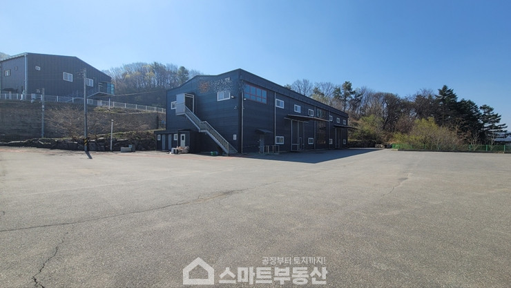 경기 광주시 곤지암읍 오향리 1종근생(소매점) - 220평 월세 매물번호 11867 사진 1