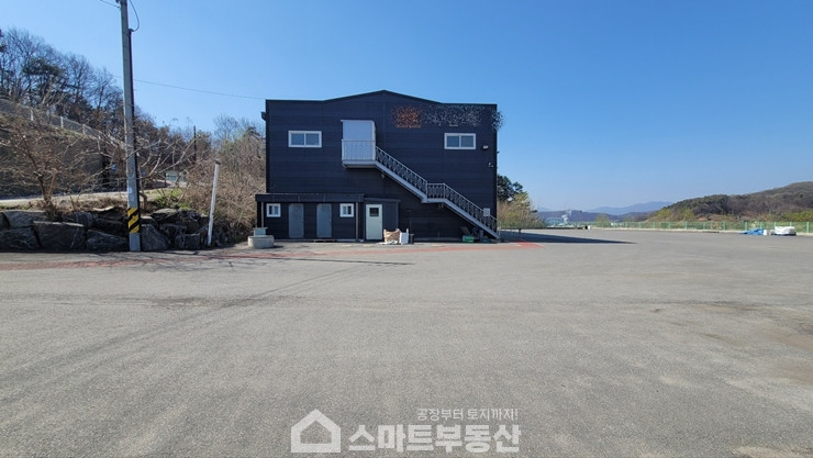 경기 광주시 곤지암읍 오향리 1종근생(소매점) - 220평 월세 매물번호 11867 사진 3