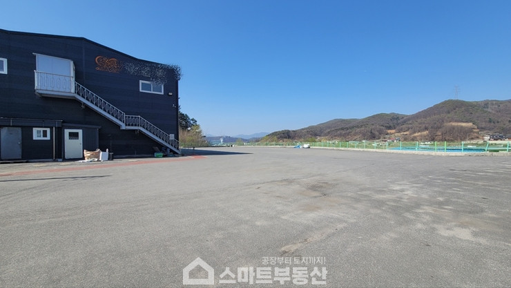 경기 광주시 곤지암읍 오향리 1종근생(소매점) - 220평 월세 매물번호 11867 사진 5