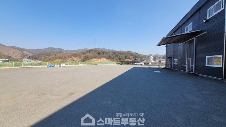 경기 광주시 곤지암읍 오향리 1종근생(소매점) - 220평 월세 매물번호 11867 사진 7