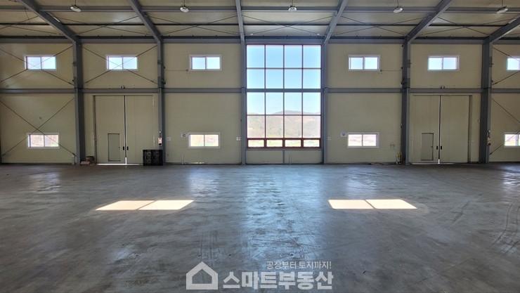 경기 광주시 곤지암읍 오향리 1종근생(소매점) - 220평 월세 매물번호 11867 사진 8