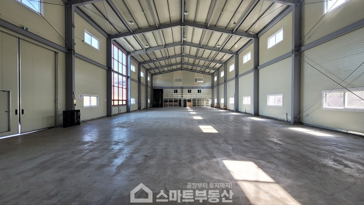 경기 광주시 곤지암읍 오향리 1종근생(소매점) - 220평 월세 매물번호 11867 사진 10