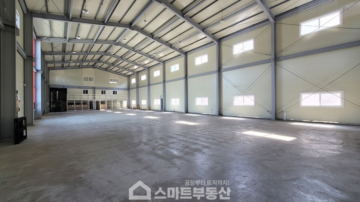경기 광주시 곤지암읍 오향리 1종근생(소매점) - 220평 월세 매물번호 11867 사진 11