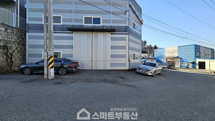 경기 광주시 도척면 진우리 2종근생(제조업소) - 92평 매매 매물번호 10396 사진 3