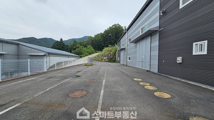 경기 광주시 초월읍 무갑리 1호동 2종근생(제조업소) - 148평 월세 매물번호 11928 사진 7