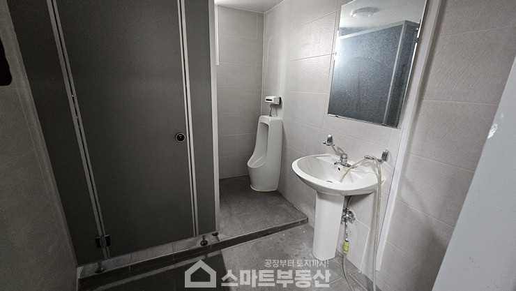 경기 광주시 초월읍 무갑리 1호동 2종근생(제조업소) - 148평 월세 매물번호 11928 사진 14