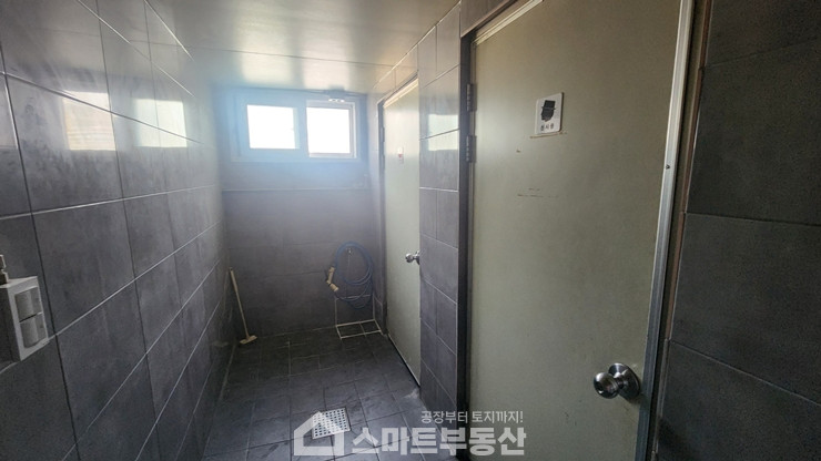 경기 광주시 초월읍 학동리 제조업소,창고 - 286평 매매 매물번호 11941 사진 15