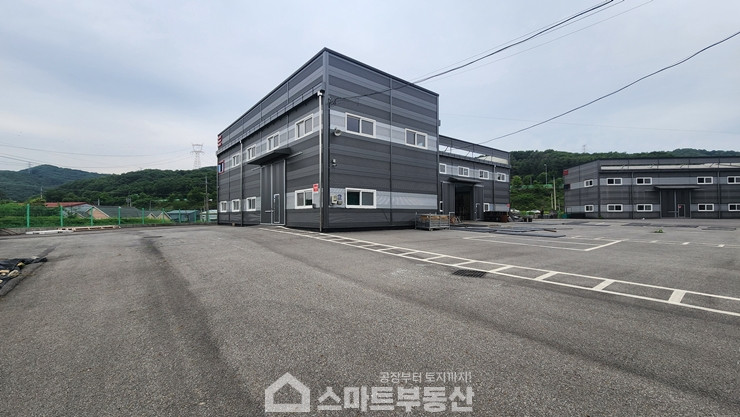 경기 광주시 곤지암읍 삼합리 1종근생(소매점) - 57평 월세 매물번호 11945 사진 1