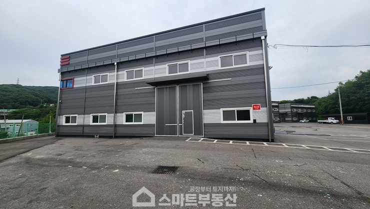 경기 광주시 곤지암읍 삼합리 1종근생(소매점) - 57평 월세 매물번호 11945 사진 2