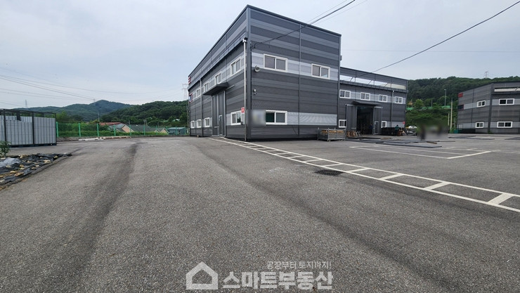 경기 광주시 곤지암읍 삼합리 1종근생(소매점) - 57평 월세 매물번호 11945 사진 3