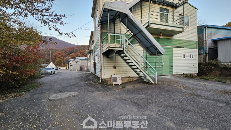 경기 광주시 초월읍 신월리 신월리공장동 공장 - 145평 매매 매물번호 11663 사진 7