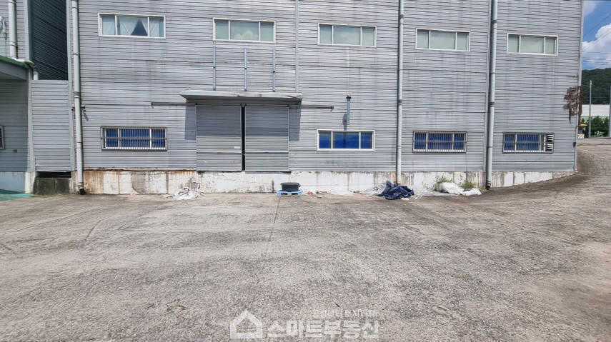 경기 광주시 곤지암읍 곤지암리 150평 - 임대료 저렴한 창고 월세 매물번호 11550 사진 3