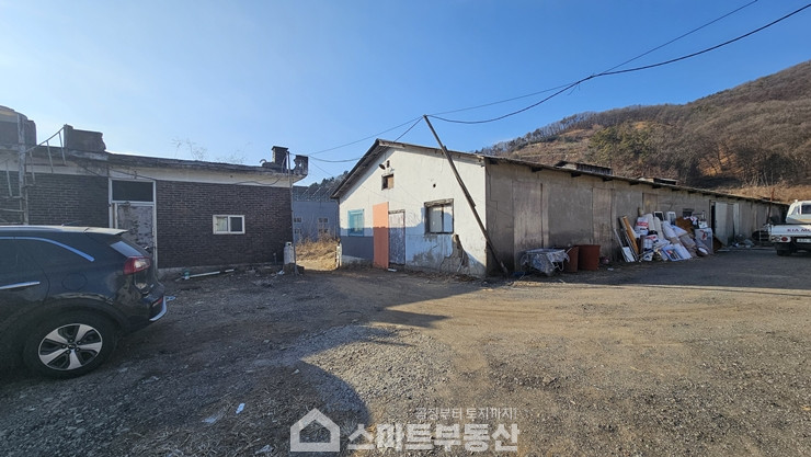 경기 광주시 곤지암읍 건업리 공장 186평 + 사무실 36평 월세 매물번호 11741 사진 10