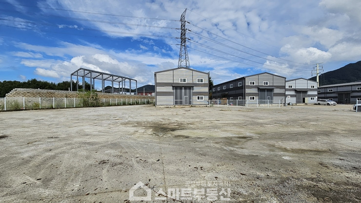 경기 광주시 초월읍 지월리 1동 1종근생(소매점) - 83평 월세 매물번호 11583 사진 8
