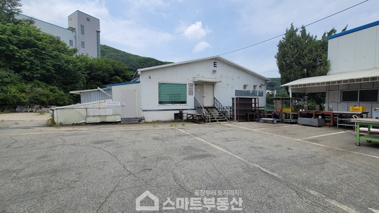 경기 광주시 도척면 진우리 공장 - 881평 매매 매물번호 11971 사진 4