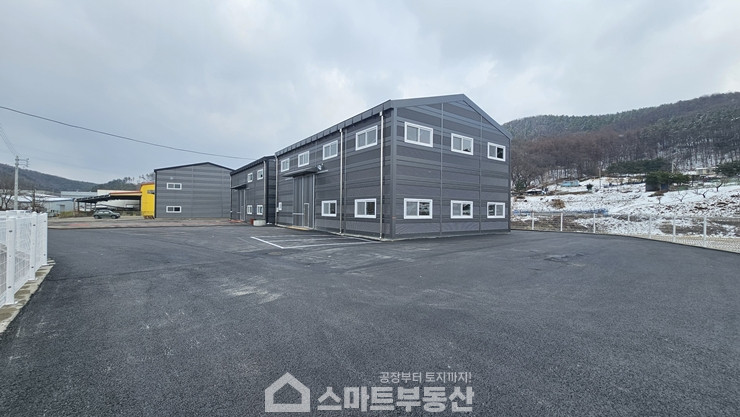 경기 광주시 도척면 노곡리 1종근생(소매점) - 60평 매매 매물번호 11220 사진 1