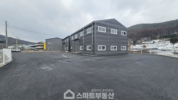 경기 광주시 도척면 노곡리 1종근생(소매점) - 60평 매매 매물번호 11220 사진 2